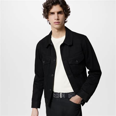 cintura uomo louis vuitton damier pont neuf.jpg